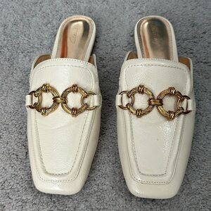 Circus NY Sam Edelman Taryn bit mules